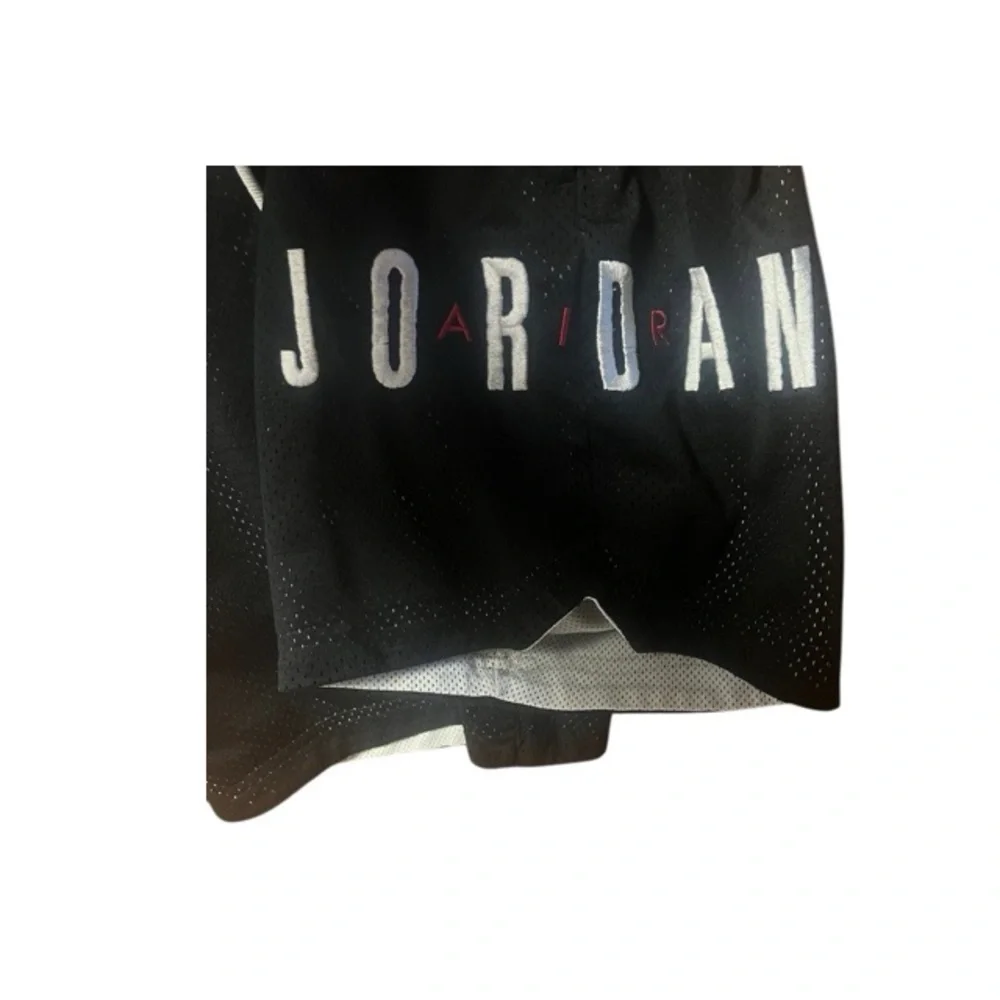 Nike Air Jordan Jumpman Mesh Basketball‎ Shorts